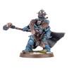 Space Wolves: Chef de Bataille Garde Loup