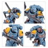 Space Wolves: Griffes Sanglantes (x10)