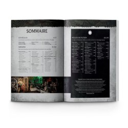 Warhammer 40k: Actions d'Abordage