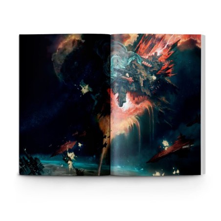 Warhammer 40k: Actions d'Abordage