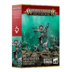 Préco - Idoneth Deepkin: Oracle des Abysses