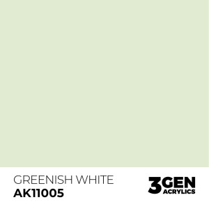 ak-greenish-white