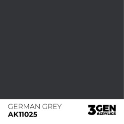 ak-german-grey