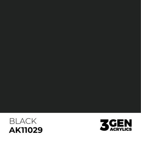 ak-black