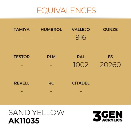 ak-sand-yellow