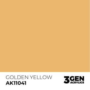 ak-golden-yellow