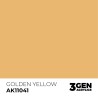 ak-golden-yellow