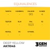 ak-deep-yellow