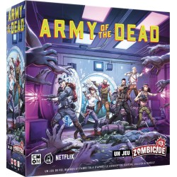 Zombicide: 2nd Edition