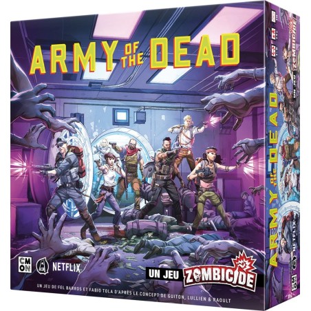 Zombicide: 2nd Edition