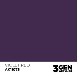 ak-violet-red