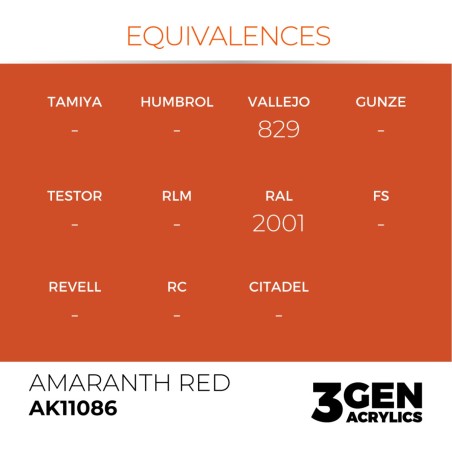 ak-amaranth-red