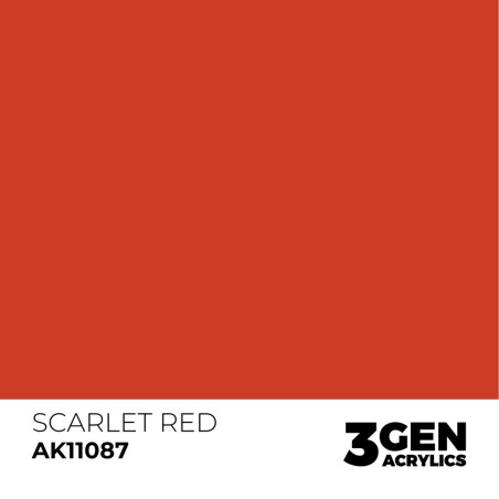 ak-scarlet-red