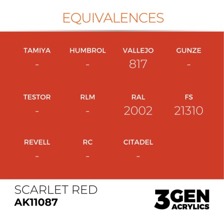 ak-scarlet-red