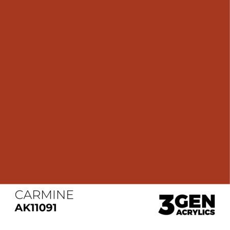 ak-carmine
