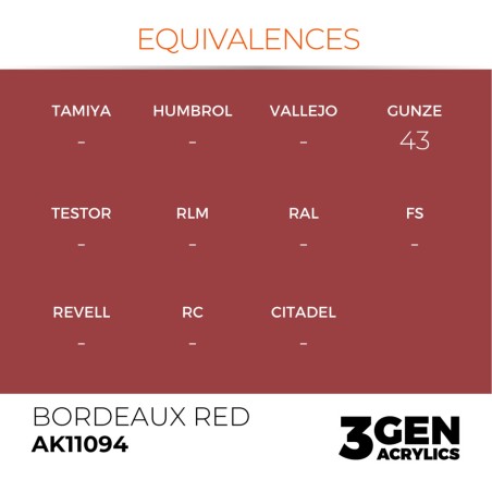 ak-bordeaux-red