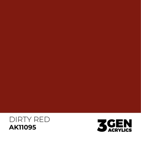 ak-dirty-red