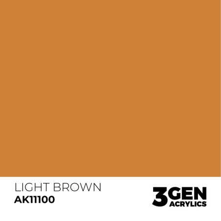 ak-light-brown
