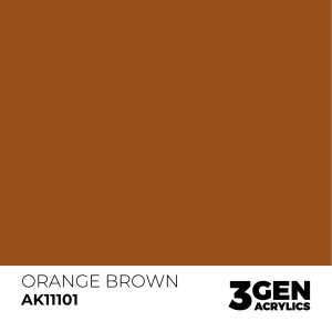 ak-orange-brown