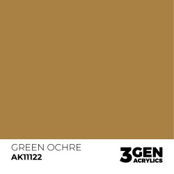 ak-green-ochre-standard-17ml