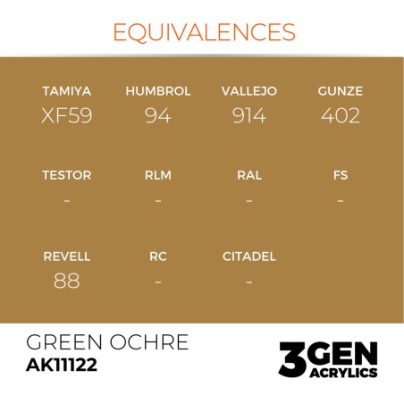 ak-green-ochre-standard-17ml