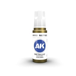ak-rusty-gold-metallic-17ml