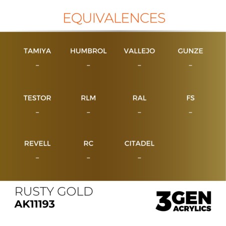 ak-rusty-gold-metallic-17ml