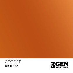 ak-copper-metallic-17ml