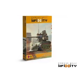 Ariadna-Vystrel-Mobile-Artillery-Regiment