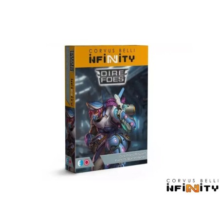 Dire-Foes-Mission-Pack-15-Barrenlands