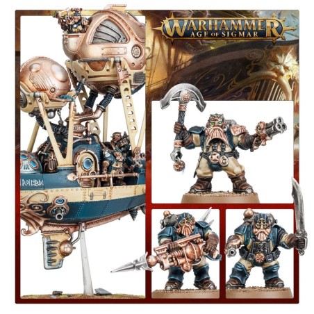 Kharadron-Overlords-Flibustiers-de-Drekki