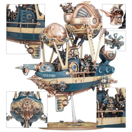 Kharadron-Overlords-Flibustiers-de-Drekki