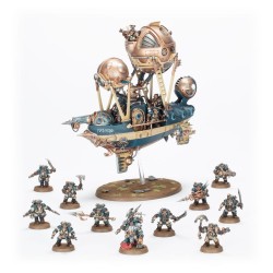 Kharadron-Overlords-Flibustiers-de-Drekki