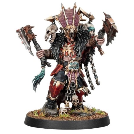 Blades-of-Khorne-Fer-de-Lance-Crocs-du-Dieu-du-Sang