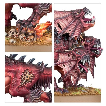 Blades-of-Khorne-Fer-de-Lance-Crocs-du-Dieu-du-Sang