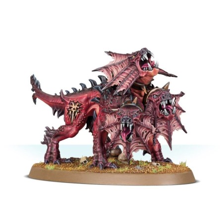 Blades-of-Khorne-Fer-de-Lance-Crocs-du-Dieu-du-Sang