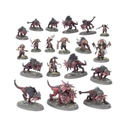 Blades-of-Khorne-Fer-de-Lance-Crocs-du-Dieu-du-Sang
