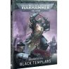 Préco - Black Templars: Supplément de Codex