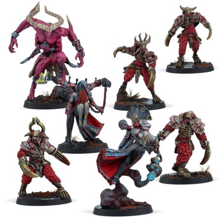 Warcrow-Starter-Song-of-the-Dormant