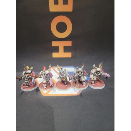 Occasion: a faire (ne pas supprimer)