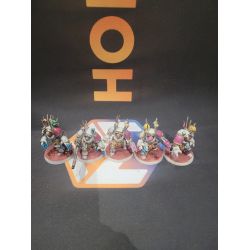 Occasion: a faire (ne pas supprimer)