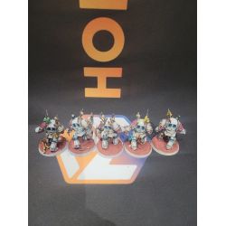 Occasion: a faire (ne pas supprimer)