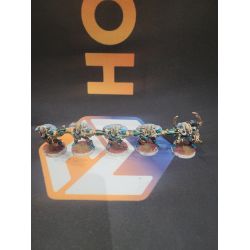 Occasion: a faire (ne pas supprimer)