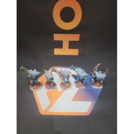 Occasion: a faire (ne pas supprimer)