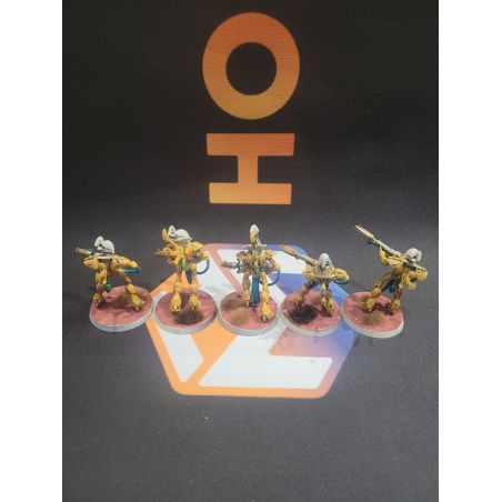 Occasion: a faire (ne pas supprimer)