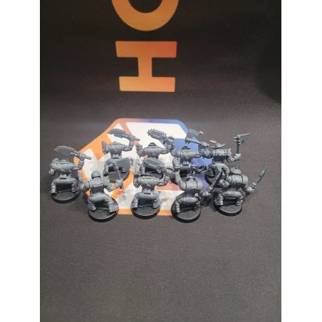 Occasion: a faire (ne pas supprimer)