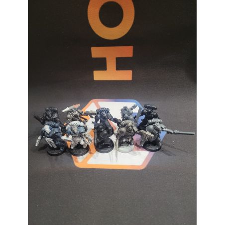 Occasion: a faire (ne pas supprimer)