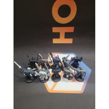 Occasion: a faire (ne pas supprimer)