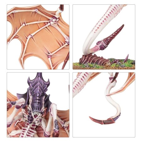 Tyranids-Patrouille-Couvain-d-Assaut-x18