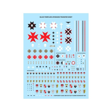 Black-Templars-Patrouille